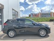Nissan X-Trail III Рестайлинг Москва  - изображение 23