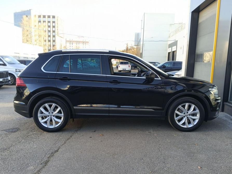 Volkswagen Tiguan II Москва  - изображение 4