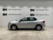 Renault Logan II Санкт-Петербург  - изображение 24