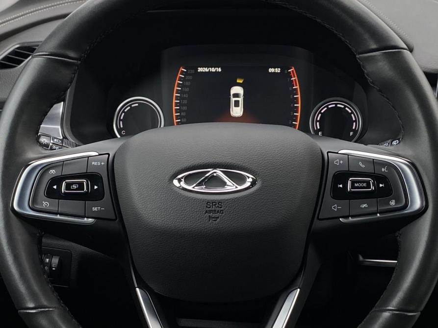 Chery Tiggo 8 I Рестайлинг Москва  - изображение 16