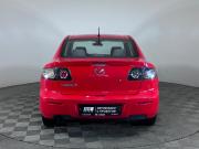 Mazda 3 I (BK) Рестайлинг Ростов-на-Дону  - изображение 22