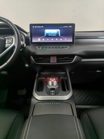 Haval Jolion I с пробегом 2022 года, цена 1 875 000 рублей, 45968 км, внедорожник, Автокод Объявления