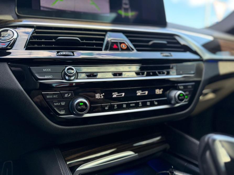 BMW 5 серии VII (G30/G31/G38) Рестайлинг Астрахань  - изображение 21