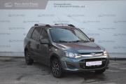 Lada (ВАЗ) Kalina II Старый Оскол  - изображение 27