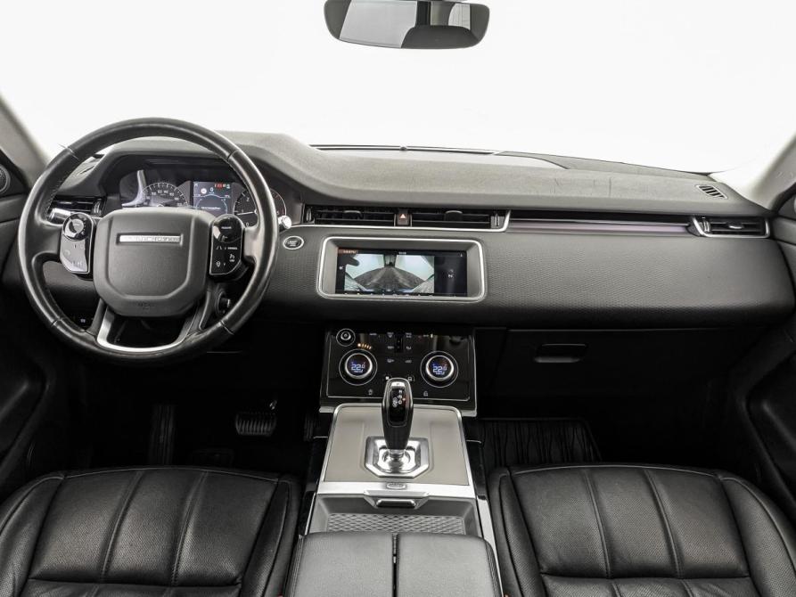Land Rover Range Rover Evoque II Москва  - изображение 14