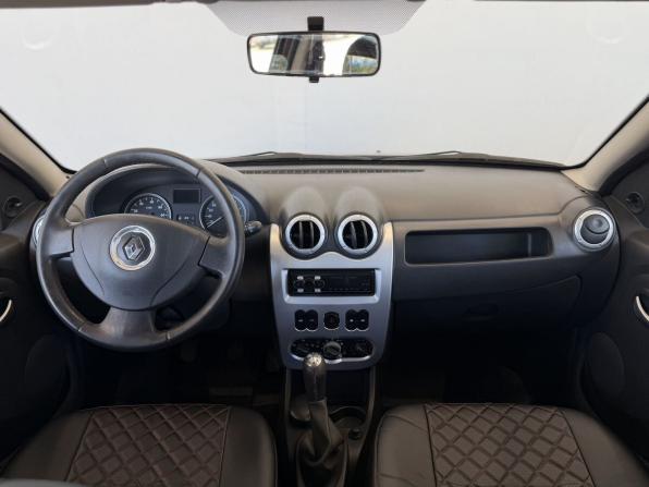 Renault Sandero I с пробегом 2012 года, цена 500 000 рублей, 168100 км, хэтчбек, Автокод Объявления