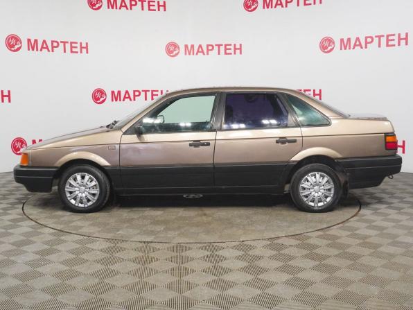 Volkswagen Passat B3 с пробегом 1988 года, цена 189 000 рублей, 363595 км, седан, Автокод Объявления