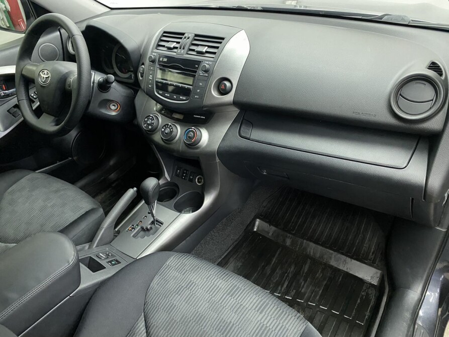 Toyota RAV4 III (XA30) Рестайлинг Москва  - изображение 9