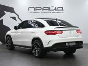Mercedes-Benz GLE II (V167) Ростов-на-Дону  - изображение 36