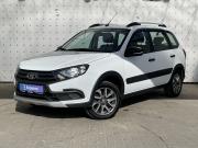 Lada (ВАЗ) Granta I Рестайлинг Тамбов  - изображение 19