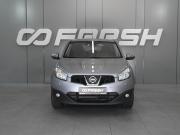 Nissan Qashqai I Рестайлинг Ростов-на-Дону  - изображение 21