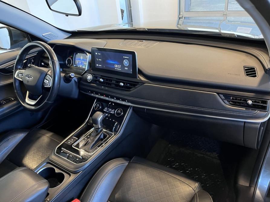 Chery Tiggo 8 Pro I Чебоксары  - изображение 12