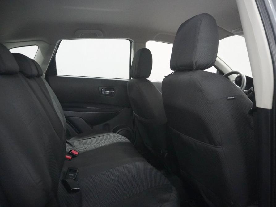 Nissan Qashqai I Рестайлинг Москва  - изображение 10