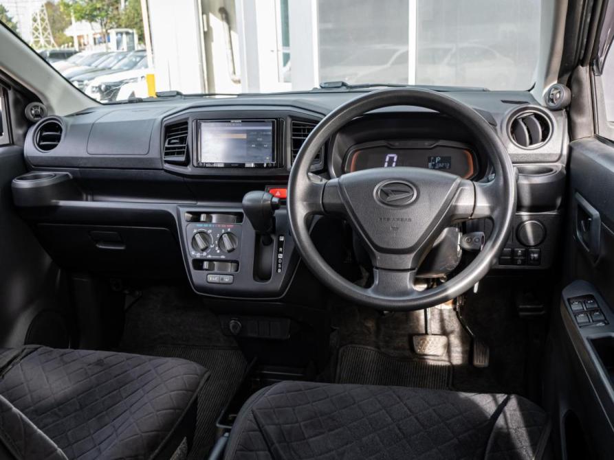 Daihatsu Mira e:S II Краснодар  - изображение 6