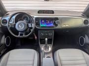 Volkswagen Beetle II (A5) Москва  - изображение 42