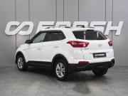 Hyundai Creta I Воронеж  - изображение 20