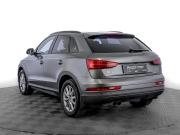Audi Q3 I (8U) Рестайлинг Москва  - изображение 37