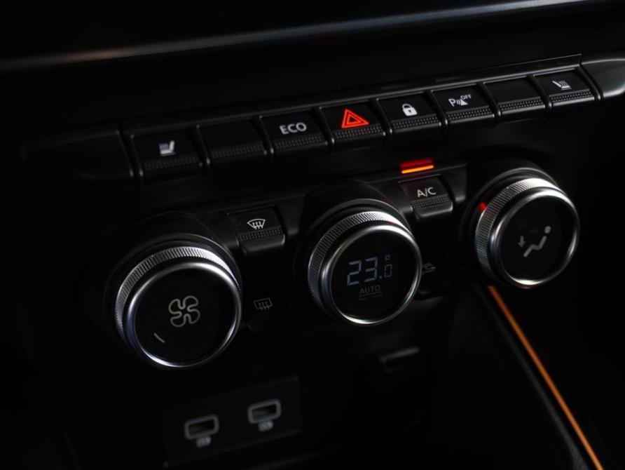 Renault Duster II Воронеж  - изображение 17