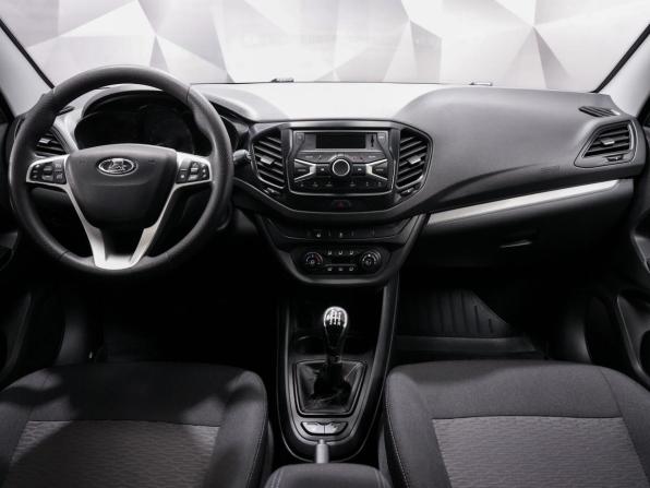 Lada (ВАЗ) Vesta I с пробегом 2021 года, цена 1 246 000 рублей, 87195 км, универсал, Автокод Объявления