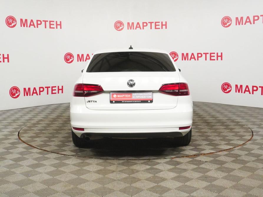 Volkswagen Jetta VI Рестайлинг Вологда  - изображение 6