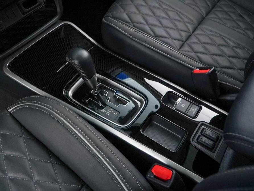 Mitsubishi Outlander III Рестайлинг 3 Москва  - изображение 15