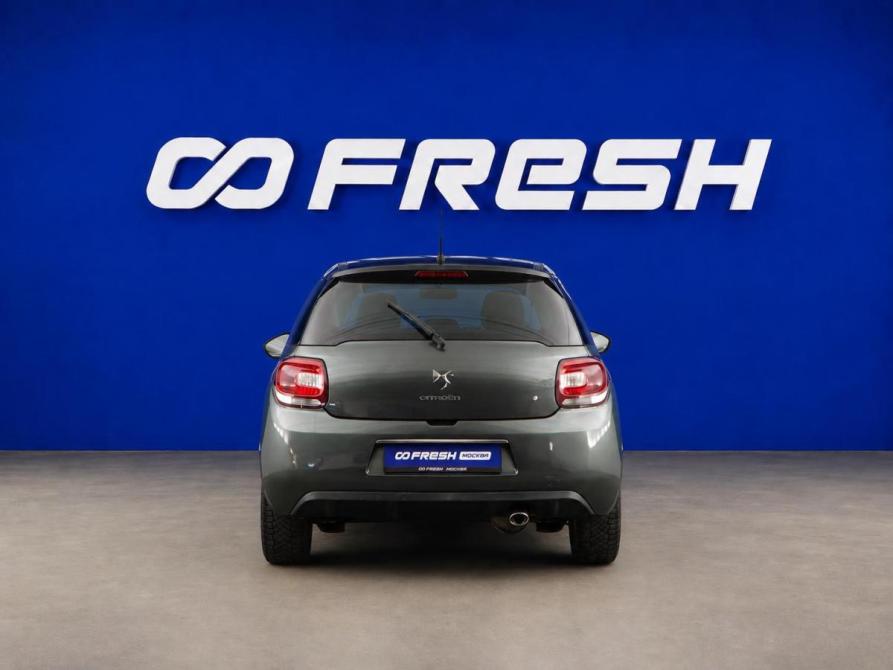 Citroen DS3 I Москва  - изображение 4