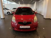 Toyota Yaris II Чебоксары  - изображение 39
