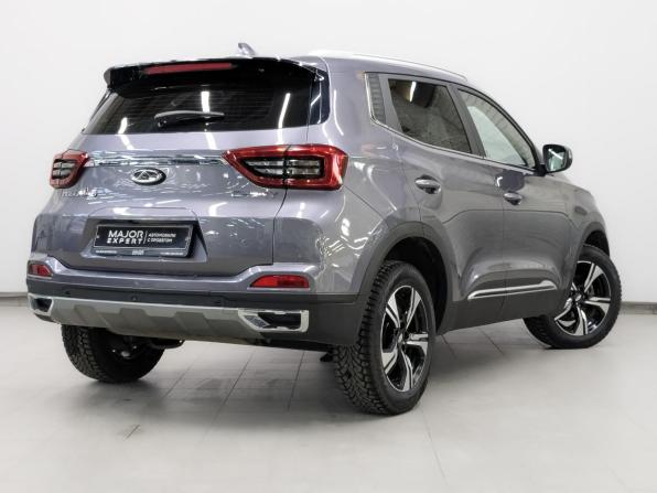 Chery Tiggo 4 Pro I с пробегом 2023 года, цена 1 515 000 рублей, 53644 км, внедорожник, Автокод Объявления