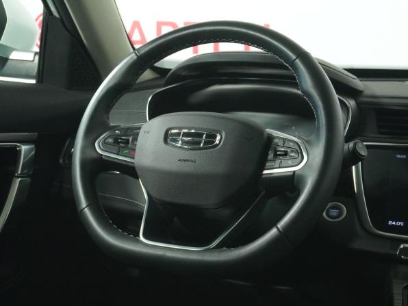 Geely Atlas Pro с пробегом 2024 года, цена 2 123 000 рублей, 60592 км, внедорожник, Автокод Объявления