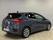 Kia Ceed II Рестайлинг Уфа  - изображение 31