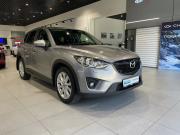 Mazda CX-5 I Москва  - изображение 23