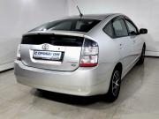 Toyota Prius II (XW20) Москва  - изображение 19