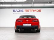 Chevrolet Camaro V Рестайлинг Тюмень  - изображение 41