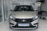 Lada (ВАЗ) XRAY I Москва  - изображение 17