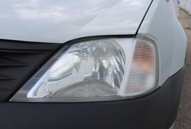 Renault Logan I с пробегом 2007 года, цена 295 000 рублей, 207363 км, седан, Автокод Объявления