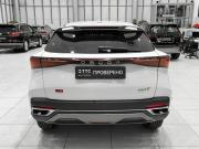 Omoda C5 I Рестайлинг Казань  - изображение 29
