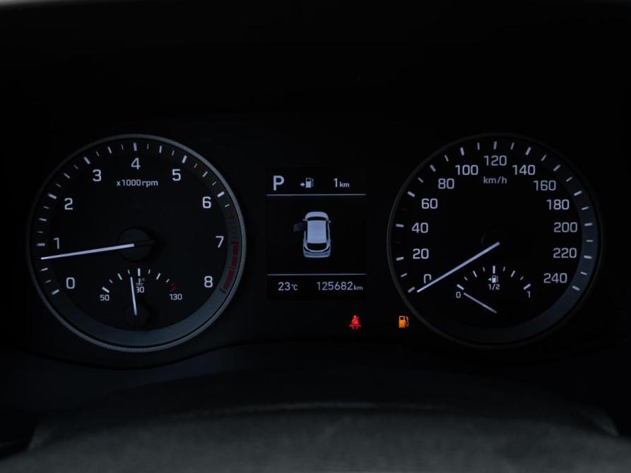 Hyundai Tucson III Рестайлинг Ставрополь  - изображение 21