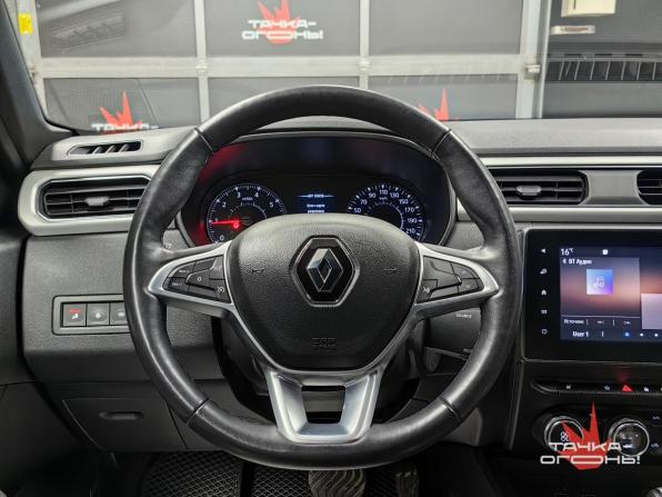 Renault Arkana I с пробегом 2021 года, цена 1 670 000 рублей, 78000 км, внедорожник, Автокод Объявления