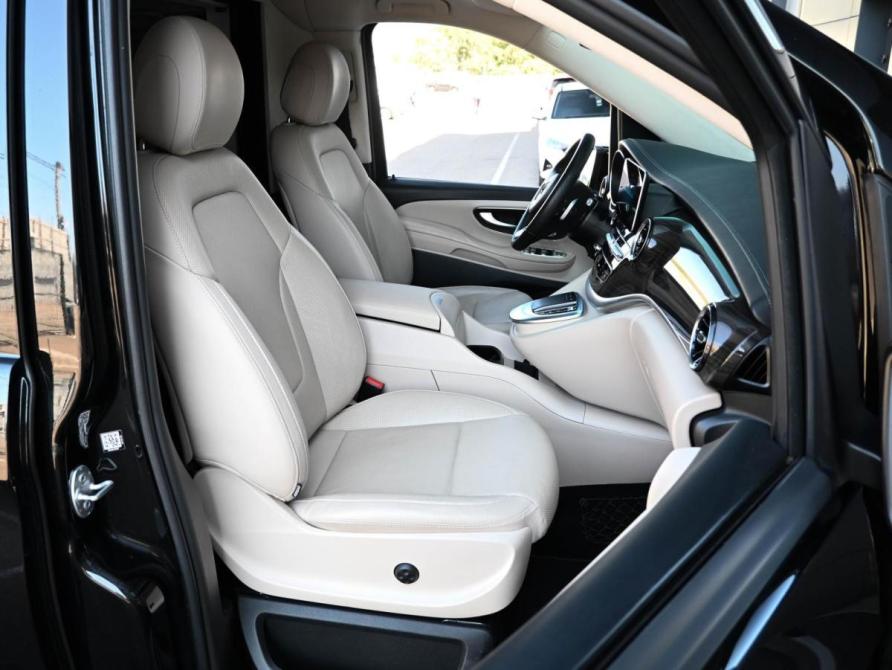 Mercedes-Benz V-Класс III (W447) Рестайлинг Новороссийск  - изображение 8