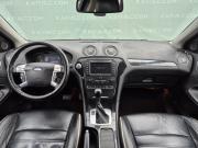 Ford Mondeo IV Рестайлинг Екатеринбург  - изображение 18