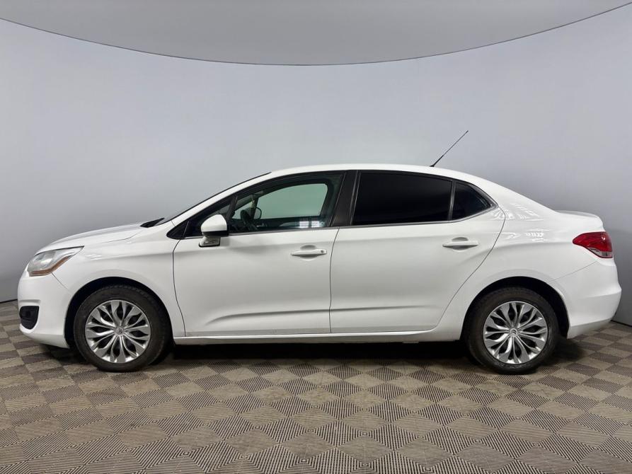 Citroen C4 II Борисоглебск  - изображение 2