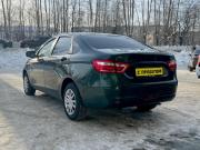 Lada (ВАЗ) Vesta I Нефтекамск  - изображение 17