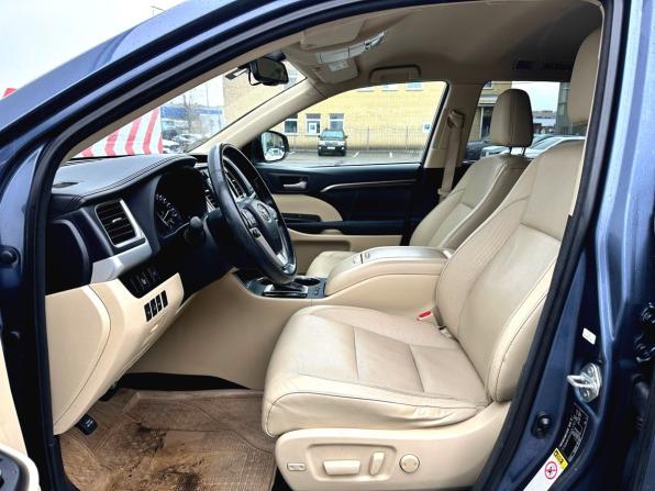 Toyota Highlander III (XU50) с пробегом 2014 года, цена 3 150 000 рублей, 151794 км, внедорожник, Автокод Объявления
