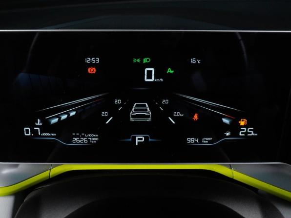 Geely Coolray I с пробегом 2023 года, цена 1 999 000 рублей, 26267 км, внедорожник, Автокод Объявления