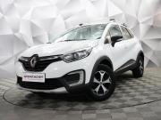 Renault Kaptur I Рестайлинг Ульяновск  - изображение 21