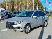 Lada (ВАЗ) Granta I Рестайлинг Тюмень  - изображение 22