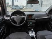 Opel Astra H Рестайлинг Краснодар  - изображение 26