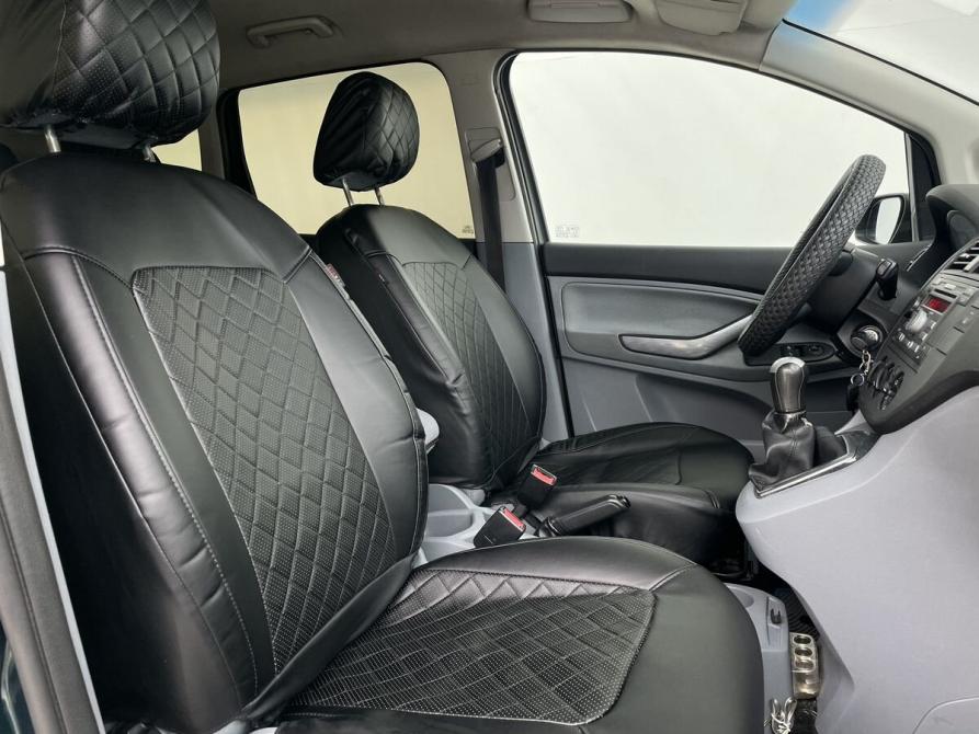 Ford C-MAX I Рестайлинг Екатеринбург  - изображение 20