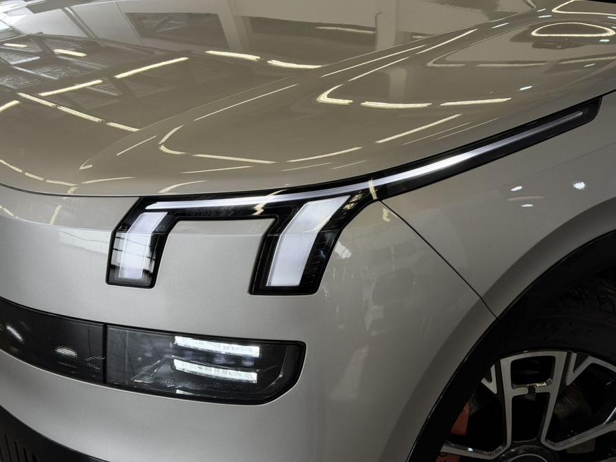 Lynk &amp; Co 900 Воронеж  - изображение 4