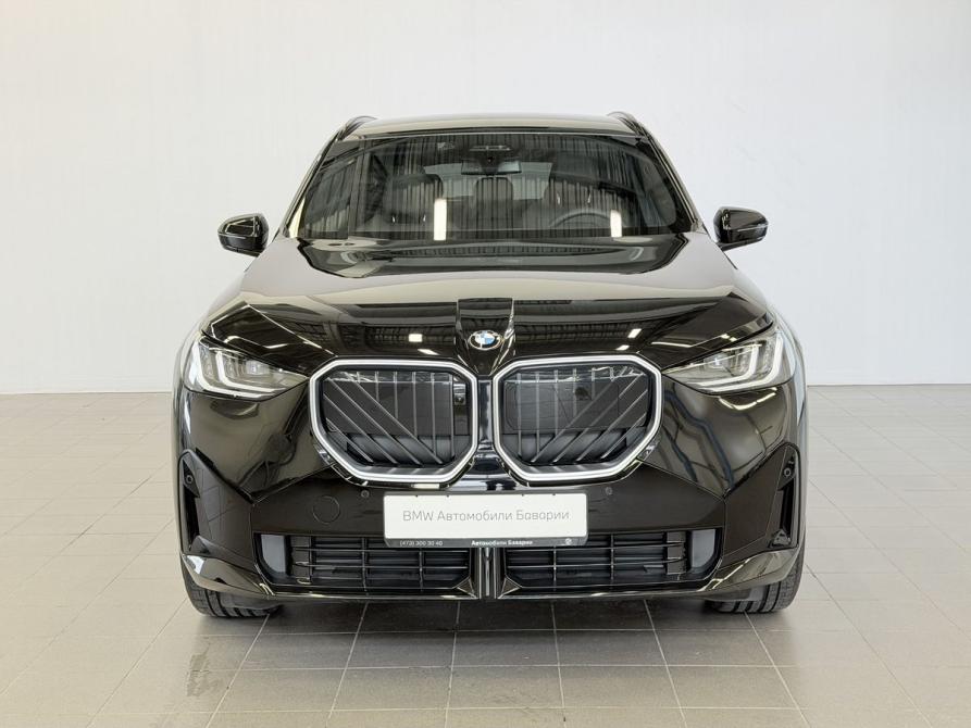 BMW X3 IV (G45/G48) Воронеж  - изображение 2